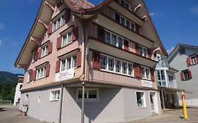 Zwinglis Ferienwohnung Klärli